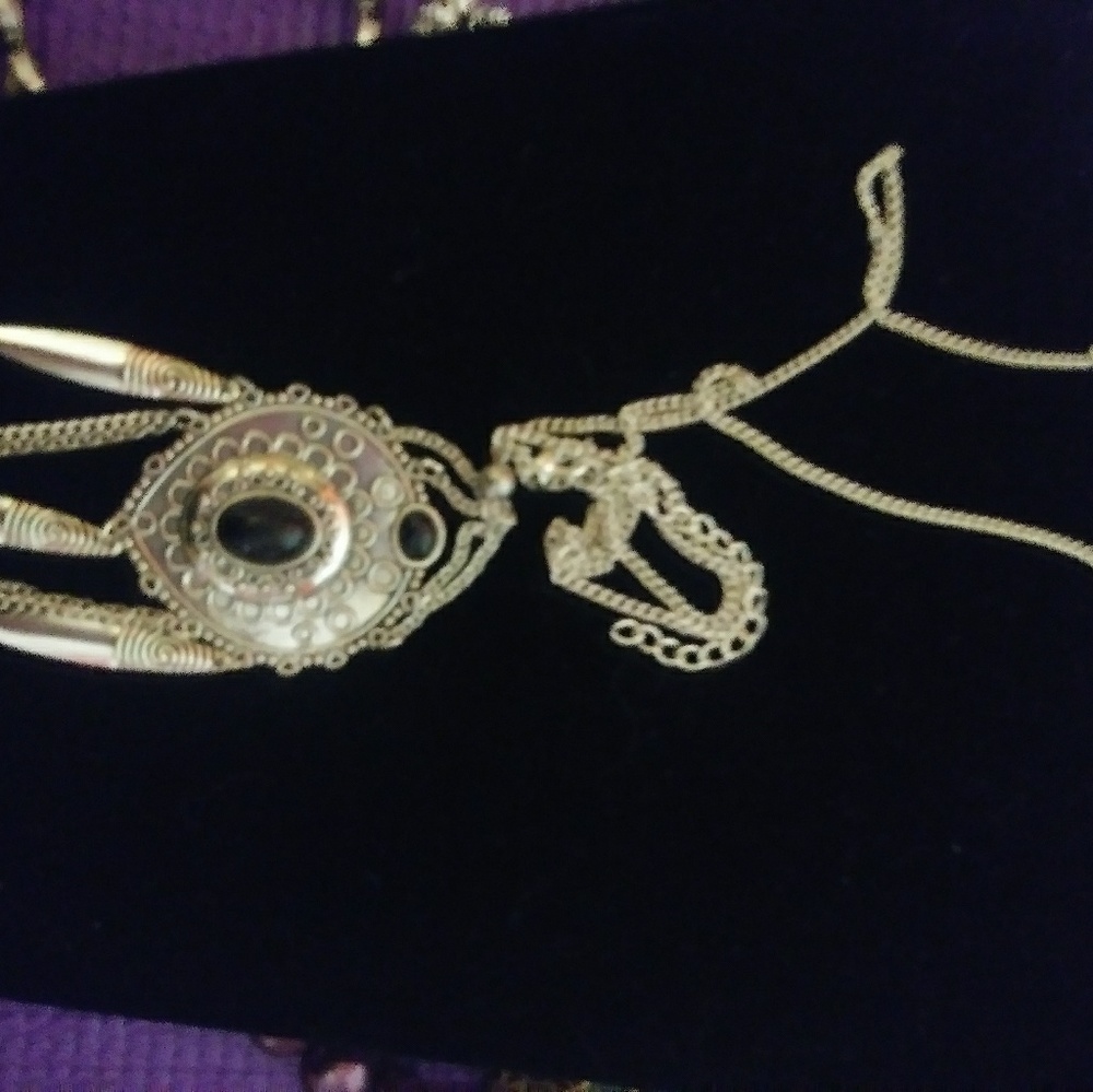 Necklace